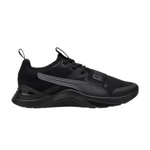 Puma Prospect Neo Force 'Black Grey' Sneakers Black/Cool dark gray 379626 01