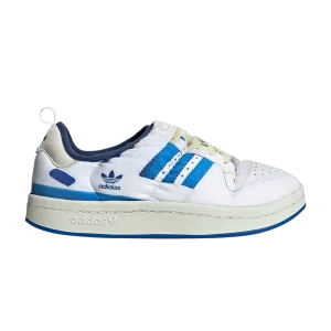 adidas Puffylette 'Forum' Sneakers White Shoes/Team Royal Blue/White Shoes HP6698