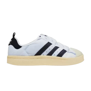 adidas Puffylette 'Superstar' Sneakers Shoes white/Black/White HP6697