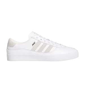 adidas Puig Indoor 'White Grey' Sneakers White cloud/White cloud/Custom HP9753