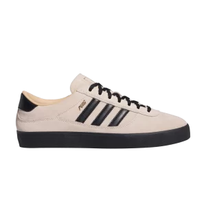 adidas Puig Indoor 'Wonder Quartz' Sneakers Wonderful Quartz/Black/Chalky White IF4628