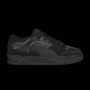 Puma 180 'Night Rider' sneakers Shade gray/Flat dark gray 390805 01