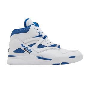 Reebok Pump Omni Zone 2 'NCAA Pack - Kentucky' Shoes white/Vector blue/Black IG7891