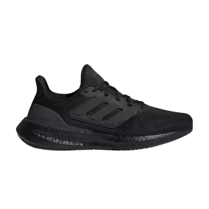 adidas PureBoost 23 'Black Carbon' Black/Black/Carbon IF2375