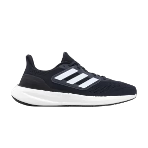 adidas PureBoost 23 'Legend Ink' Legend Ink/Cloud White/Black IF2373