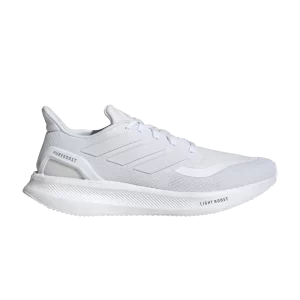 adidas PureBoost 5 'White Reflective' Sneakers White Cloud/White Cloud/White Cloud ID3618