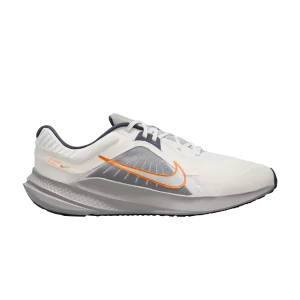 Nike Quest 5 'Sail Total Orange' Sail/Blue Thunder/Light Iron Ore/Total Orange DD0204 103