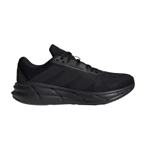 adidas Questar 3 'Triple Black' Sneakers Black/Black/Six Gray ID6316