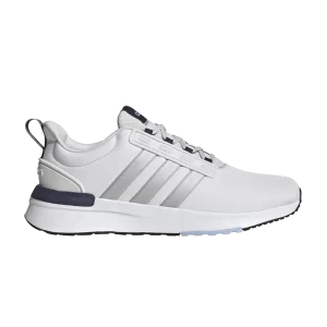 adidas Racer TR21 'Grey Silver Navy' Dash Grey/Metallic Silver/Shadow Navy HP2728