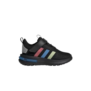 adidas Racer TR23 I 'Black Red Blue Green' Black/Metallic Silver/Black IH8126