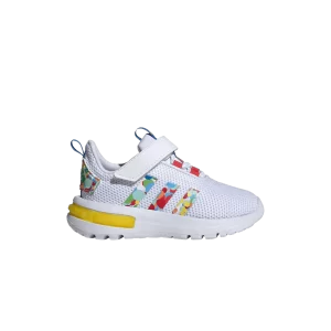 adidas Racer TR23 I 'Color Pop' Cloud White/Bright Red/Bright Royal IG1256