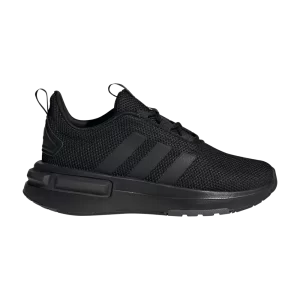 adidas Racer TR23 J 'Black Grey' Black color/Black color/Grey five IF0148