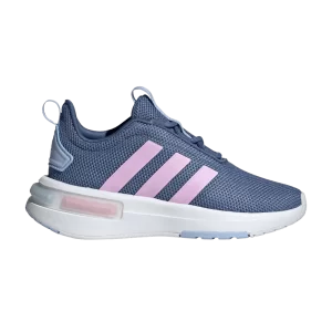 adidas Racer TR23 J 'Crew Blue Bliss Lilac' Crew Blue/Lilac Bliss/Blue Dawn IG4908