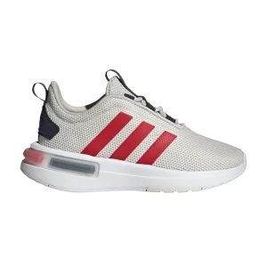 adidas Racer TR23 J 'Orbit Gray Scarlet' Orbit Grey/Better Scarlet/Navy Shadow IF0149