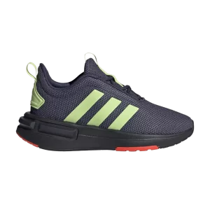 adidas Racer TR23 J 'Shadow Navy Pulse Lime' Navy Shadow/Lime Pulse/Black IG4907