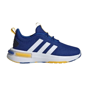 adidas Racer TR23 K 'Royal Blue White Yellow' Royal Blue/Cloud White/Yellow IE6427