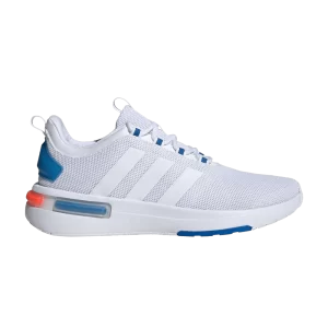 adidas Racer TR23 'White Bright Royal' White Cloud/White Cloud/Bright Royal ID3055