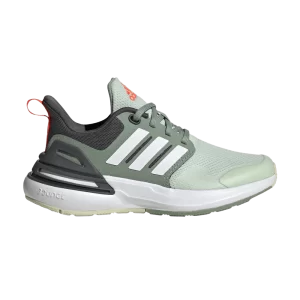 adidas RapidaSport Bounce J 'Linen Green' Linen Green/Silver Green/Cloud White HP6128