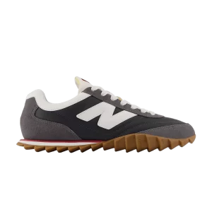 New Balance RC30 'Castlerock' Sneakers Castlerock/Sea Salt/Crimson URC30AG