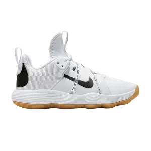 Nike React HyperSet 'White Black Gum' White/Bubble gum light brown/Black CI2955 100