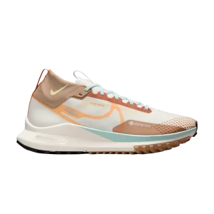 React Pegasus Trail 4 GORE-TEX 'Have a Nike Day 'Pale Ivory/Sail/Jade Ice/Bright Tangerine FN8886 181