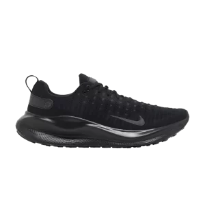 Nike ReactX Infinity Run 4 'Black Anthracite' Black/Anthracite/Black DR2665 004