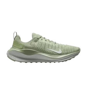 Nike ReactX Infinity Run 4 'Oil Green' Oil Green/Jade Horizon/Light Silver DR2665 300