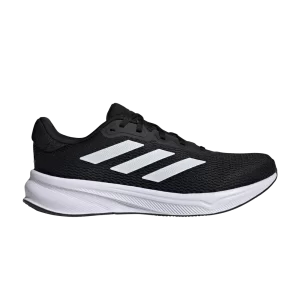 adidas Response 'Black White' Sneakers Black color/White cloud/Black color IH6007