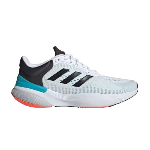 adidas Response Super 3.0 'White Black Lucid Cyan' White Cloud/Black Color/Lucid Cyan IG0338