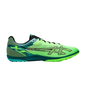 ASICS Resurgence XC 'Green Gecko Teal' Green gecko/Black 1093A181 300