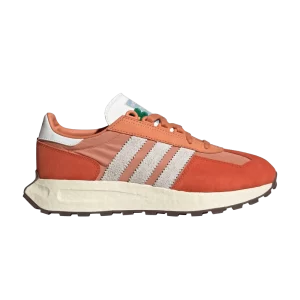 adidas Retropy E5 'Hazy Copper Preloved Red' Blue Copper/White Core/Red IG3065