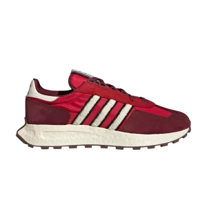 adidas Retropy E5 'Scarlet' Sneakers Better Scarlet/White/Victorious Blue HQ8529