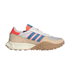 adidas Retropy E5 W.R.P. 'Crystal White Blue Red 'Crystal White/Pulse Blue/Solar Red H06140