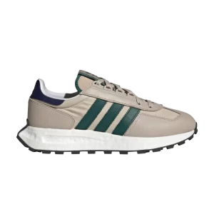 adidas Retropy E5 'Wonder Beige Green' Sneakers Wonder Beige/Collegiate Green/Navy Blue IG9992