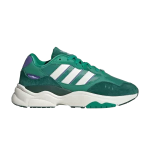 adidas Retropy F90 'Collegiate Green' Sneakers Collegiate Green/White/Half Court Green ID4365