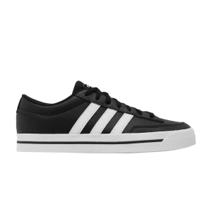 adidas Retrovulc 'Black White' Sneakers Black color/White cloud/Black color GW8371