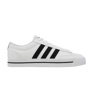 adidas Retrovulc 'White Black' Sneakers White cloud/Black color/White cloud GW8373