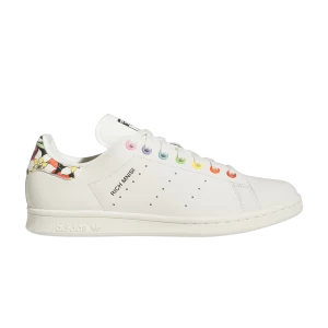 adidas Rich Mnisi x Stan Smith 'Pride' sneakers White color/Black color/White color ID7494