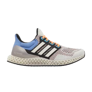 adidas Rich Mnisi x Ultra 4D 'Pride – Chalk Blue Fusion 'Chalk White/Chalk White/Fusion Blue HP9735