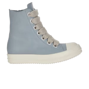 Rick Owens Porterville Jumbo Laced Sneaker 'Pale Blue' Pale Blue/Pearl/Milk/Milk RU02D6892 LCOW2 36811