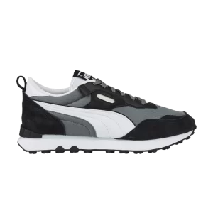 Puma Rider FV 'Future Vintage – Castlerock 'Sneakers Castlerock/Black 387672 12