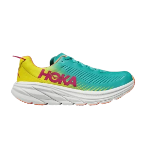 HOKA Rincon 3 'Ceramic Evening Primrose' Sneakers Ceramics/Evening primrose 1119395 CEPR