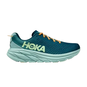 HOKA Rincon 3 'Deep Lagoon Ocean Mist' Sneakers Deep Lagoon/Ocean Fog 1119395 DLOM