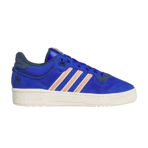 adidas Rivalry Low 86 'NYC - Blue' Bold Blue/Bluish Copper/Chalky White ID4755