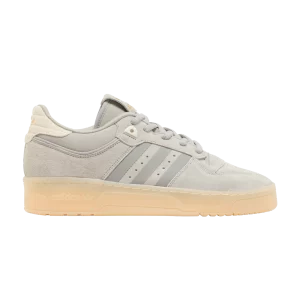 adidas Rivalry Low 86 'Sesame' Sneakers Sesame/Mgh Solid Grey/White Cream FZ6323