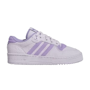 adidas Rivalry Low TR 'All-Star - Silver Dawn' Silver Dawn/Magic Lilac/Silver Dawn IE1665