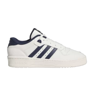 adidas Rivalry Low 'White Night Indigo' Sneakers White core/Night indigo/White color IH5199