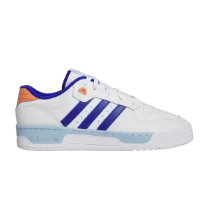 adidas Rivalry 'White Blue Clear Sky' Sneakers White Cloud/Translucent Blue/Clear Sky ID9763