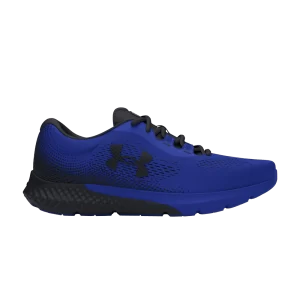 Under Armor Rogue 4 'Team Royal Black' Sneakers Team Royal/Black 3026998 400