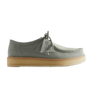 Clarks Ronnie Fieg x 8th Street Rossendale 2 'Pale Green' Sneakers Pale green 261 80152